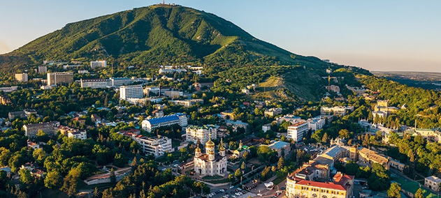 Города проката и аренды авто