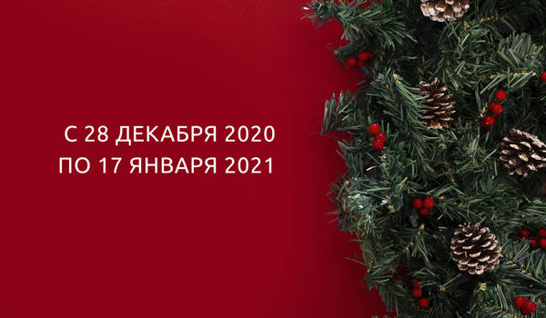  - Внимание! Новогодние цены! - https://prokatkmv.ru/