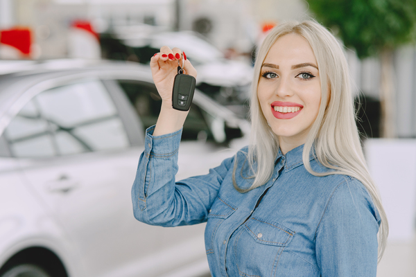 Как правильно выбрать автомобиль на прокат для аренды авто на Кавказских Минеральных Водах в 2025 году