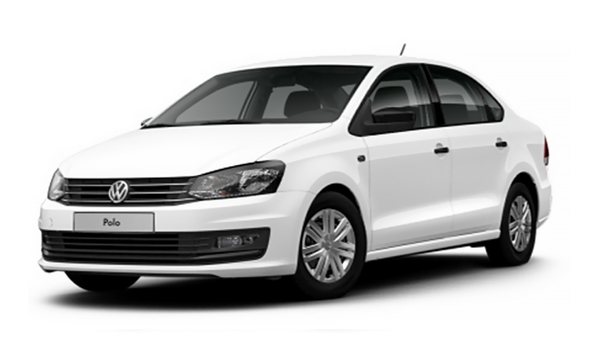 Прокат автомобиля - Volkswagen Polo - 