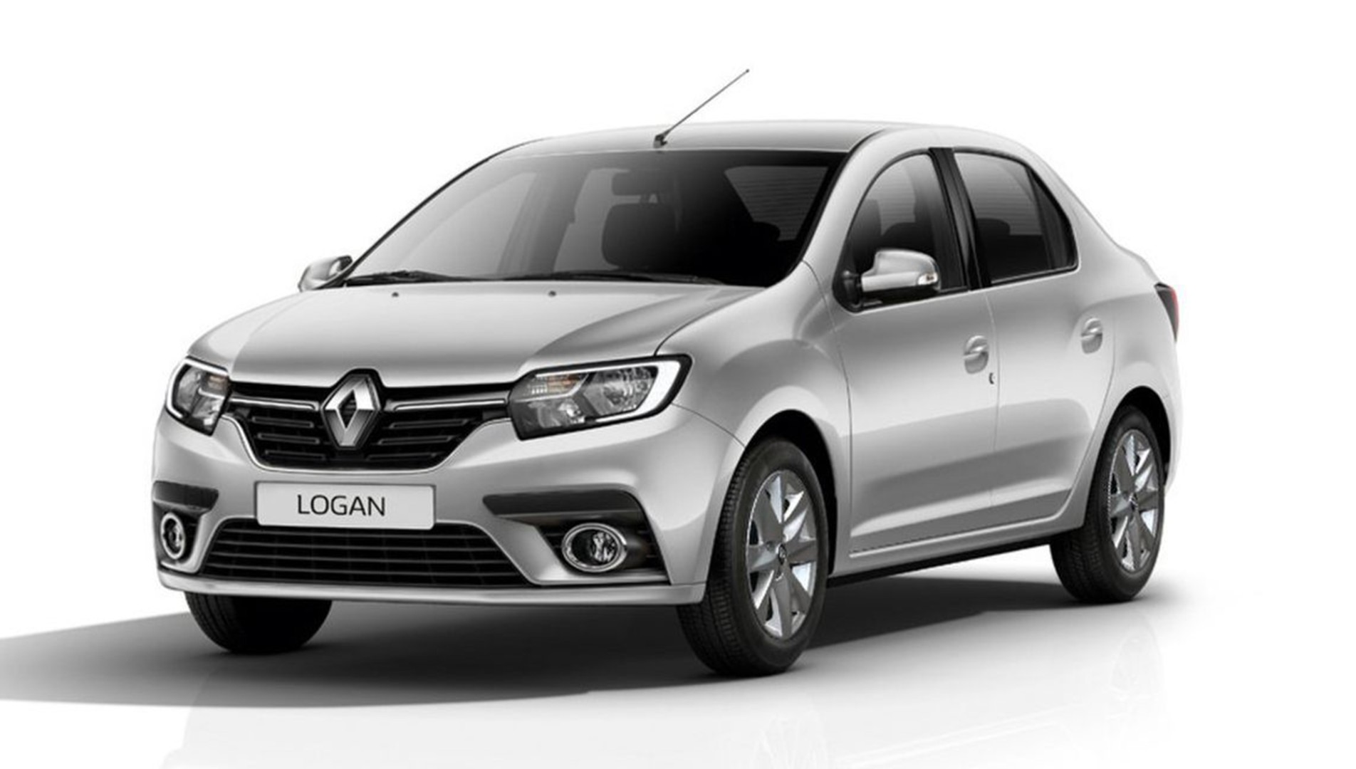 Прокат автомобиля - Renault Logan - Прокат КМВ