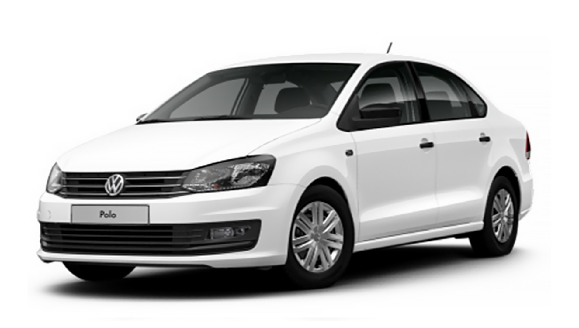 Прокат автомобиля - Volkswagen Polo - Прокат КМВ